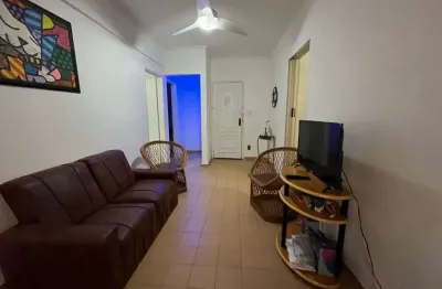 Apartamento com 1 quarto à venda na Avenida Presidente Castelo Branco, 4304, Aviação, Praia Grande