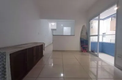 Apartamento com 1 quarto à venda na Rua Copacabana, 423, Guilhermina, Praia Grande
