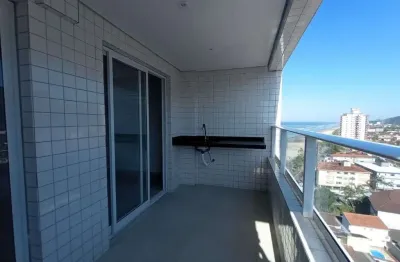 Apartamento com 2 quartos à venda na Avenida Presidente Castelo Branco, 20058, Solemar, Praia Grande