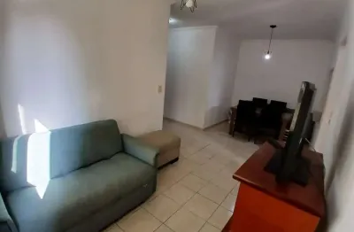 Apartamento com 1 quarto à venda na Avenida Presidente Sarmiento, 111, Tupi, Praia Grande