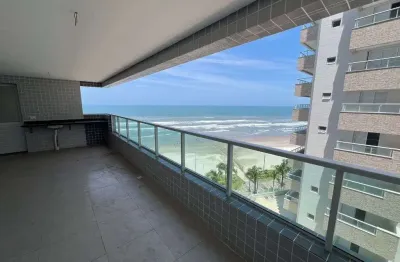 Apartamento com 3 quartos à venda na Rua Maria Beltrame Borloni, 77, Vilamar, Praia Grande