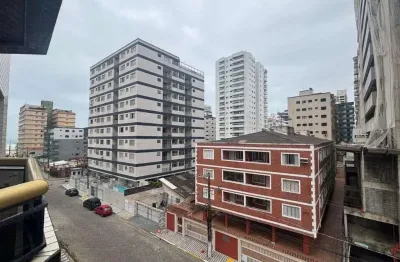 Apartamento com 2 dormitórios para alugar, 72 m² por r$ 2.900,02/mês - aviação - praia grande/sp