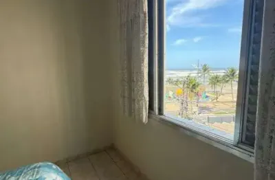 Apartamento com 2 quartos à venda na Rua José de Alencar, 30, Vila Assunção, Praia Grande