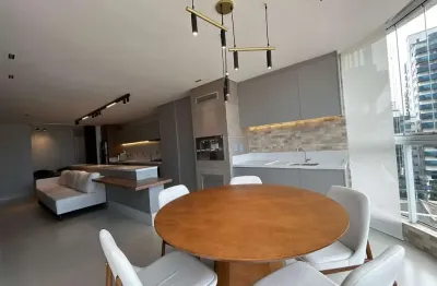 Apartamento à venda, 89 m² por r$ 850.000,00 - vila guilhermina - praia grande/sp