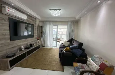 Apartamento com 2 quartos à venda na Avenida Presidente Castelo Branco, 4520, Aviação, Praia Grande