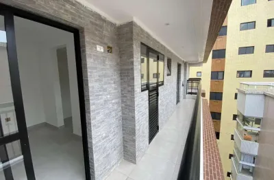 Apartamento à venda, 61 m² por r$ 499.655,58 - tupi - praia grande/sp