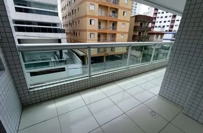 Apartamento com 3 dormitórios à venda, 129 m² por r$ 720.000,00 - vila assunção - praia grande/sp