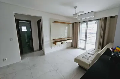 Apartamento com 2 dormitórios à venda, 81 m² por r$ 670.000,00 - canto do forte - praia grande/sp