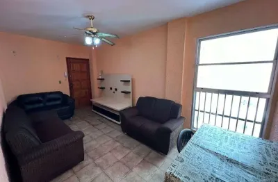 Apartamento com 2 quartos à venda na Avenida Guilhermina, 45, Guilhermina, Praia Grande