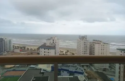Apartamento com 2 quartos à venda na Rua Teófila Vanderlinde, 204, Vila Assunção, Praia Grande