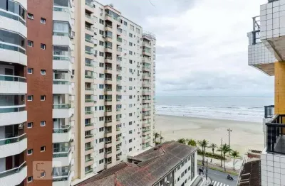 Apartamento com 3 quartos à venda na Avenida General Marcondes Salgado, 71, Aviação, Praia Grande