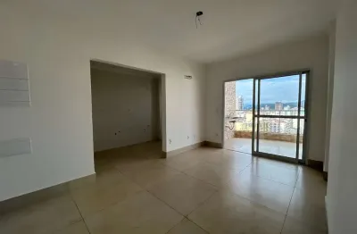Apartamento com 3 dormitórios à venda, 109 m² por r$ 1.041.865,00 - vila guilhermina - praia grande/sp