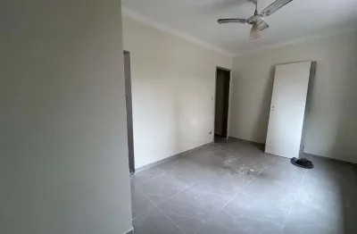 Apartamento com 2 dormitórios à venda, 50 m² por r$ 320.000,00 - mirim - praia grande/sp