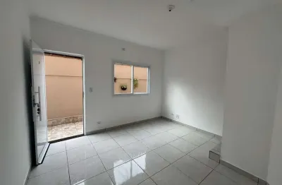 Casa em condomínio fechado com 2 quartos à venda na Avenida Almeida Júnior, 383, Parque das Américas, Praia Grande