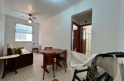 Apartamento com 1 quarto à venda na Rua Suriname, 55, Guilhermina, Praia Grande