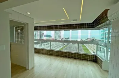 Apartamento com 3 quartos à venda na Rua Bahia, 650, Canto do Forte, Praia Grande