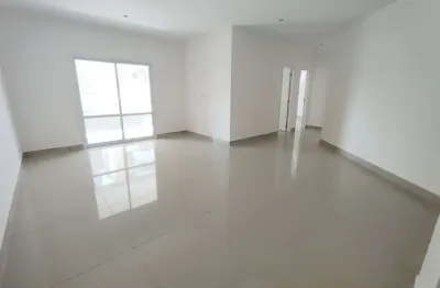 Apartamento com 3 quartos à venda na Rua Itapoan, 78, Guilhermina, Praia Grande