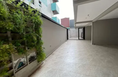 Casa à venda, 89 m² por r$ 750.000,00 - canto do forte - praia grande/sp