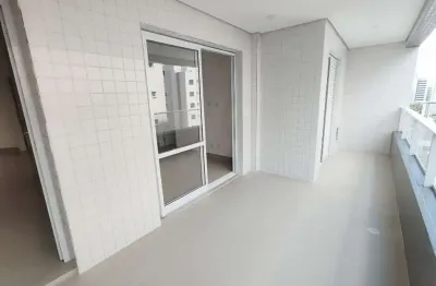 Apartamento com 1 quarto à venda na Rua Itapoan, 78, Guilhermina, Praia Grande