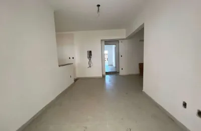 Apartamento com 2 quartos à venda na Rua Doutor Júlio de Mesquita Filho, 200, Aviação, Praia Grande