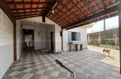 Casa com 3 quartos à venda na Rua José Demar Peres, 1025, Balneário Pires, Praia Grande