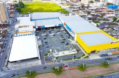 Loja para alugar, 6 m² por r$ 2.800/mês - aviação - praia grande/sp