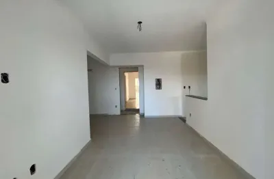 Apartamento com 2 quartos à venda na Rua Doutor Júlio de Mesquita Filho, 200, Aviação, Praia Grande