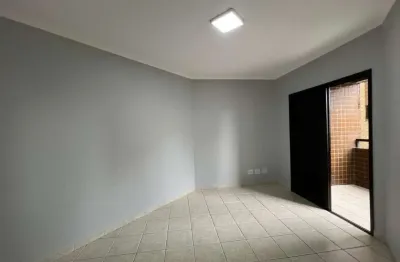 Apartamento com 2 quartos à venda na Rua Carajás, 25, Tupi, Praia Grande