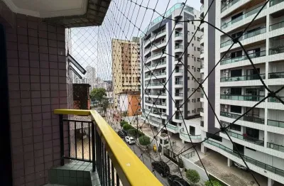 Apartamento com 2 quartos à venda na Rua Xixova, 360, Canto do Forte, Praia Grande