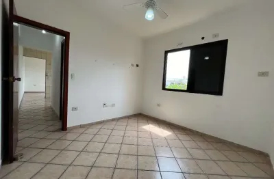 Apartamento com 1 dormitório à venda, 45 m² por r$ 220.000,00 - aviação - praia grande/sp
