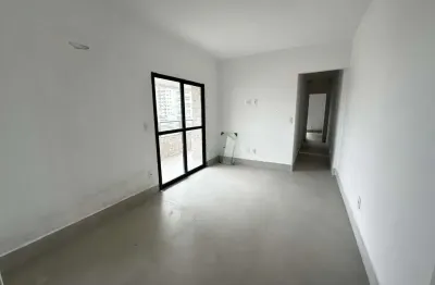 Apartamento com 2 dormitórios à venda, 68 m² por r$ 512.025 - vila caiçara - praia grande/sp