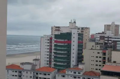 Cobertura com 3 quartos à venda na Rua Gago Coutinho, 295, Aviação, Praia Grande