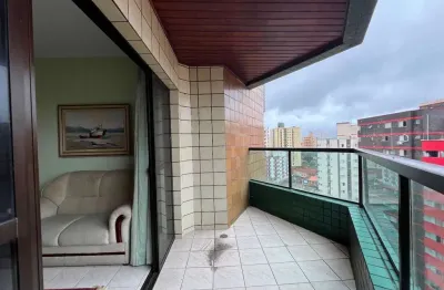 Apartamento com 2 quartos à venda na Rua Marajoaras, 53, Tupi, Praia Grande