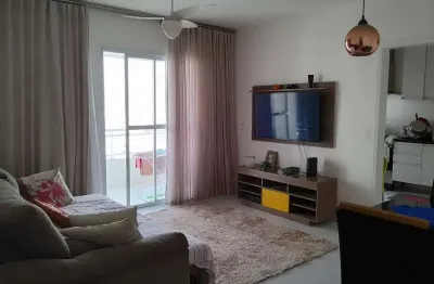 Apartamento com 2 dormitórios à venda, 95 m² por r$ 740.000,00 - canto do forte - praia grande/sp