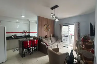 Apartamento com 2 quartos à venda na Rua Pedro Álvarez Cabral, 276, Aviação, Praia Grande