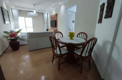 Apartamento à venda, 82 m² por r$ 480.000,00 - vila guilhermina - praia grande/sp