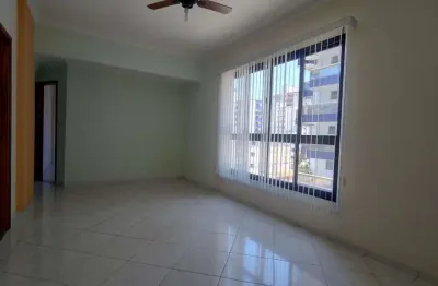 Apartamento com 2 dormitórios à venda, 86 m² por r$ 470.000,00 - vila guilhermina - praia grande/sp