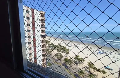 Apartamento com 2 quartos à venda na Rua Trinta e Um de Março, 66, Vila Mirim, Praia Grande