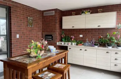 Apartamento com 3 quartos à venda na Praça das Américas, 64, Guilhermina, Praia Grande