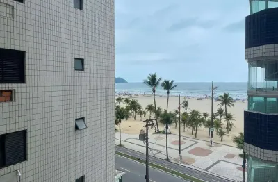 Apartamento à venda, 92 m² por r$ 540.000,00 - vila guilhermina - praia grande/sp