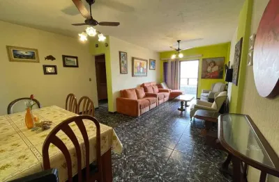 Apartamento com 2 quartos à venda na Rua Pajé, 588, Tupi, Praia Grande