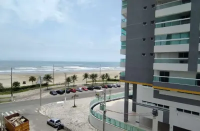 Apartamento à venda, 76 m² por r$ 590.000,00 - balneário pires - praia grande/sp