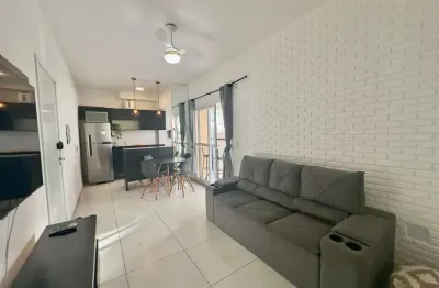 Apartamento à venda, 55 m² por r$ 340.000,00 - ocian - praia grande/sp