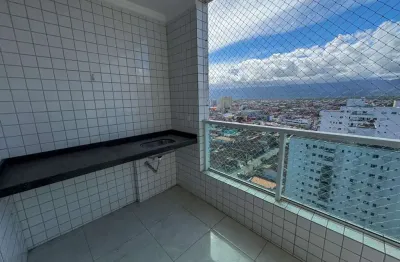 Apartamento à venda, 72 m² por r$ 500.000,00 - vila assunção - praia grande/sp