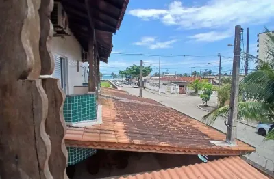 Casa com 2 quartos à venda na Rua César Rodrigues Reis, 112, Balneário Pires, Praia Grande