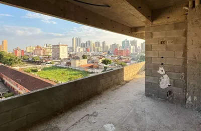 Apartamento com 2 dormitórios à venda, 86 m² por r$ 687.117,00 - canto do forte - praia grande/sp