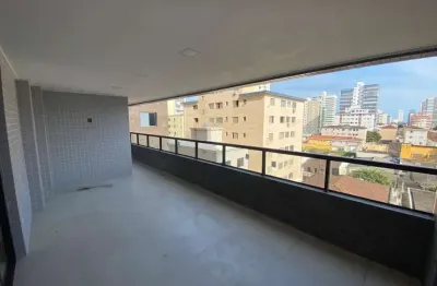 Apartamento com 3 dormitórios à venda, 115 m² por r$ 916.261,00 - canto do forte - praia grande/sp