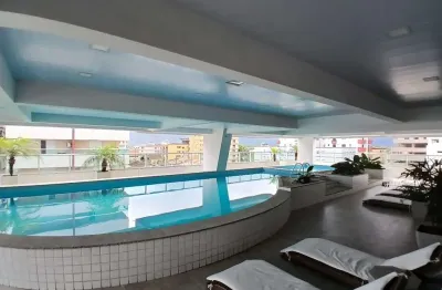Apartamento com 2 dormitórios à venda, 91 m² por r$ 856.000,00 - vilamar - praia grande/sp