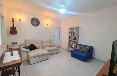 Casa com 3 dormitórios à venda, 195 m² por r$ 650.000,00 - tupi - praia grande/sp