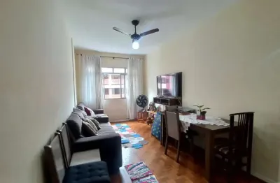 Apartamento com 2 quartos à venda, 64 m² por r$ 315.000 - vila guilhermina - praia grande/sp